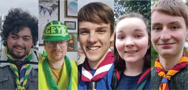 2021 SSAGO AGM Results 